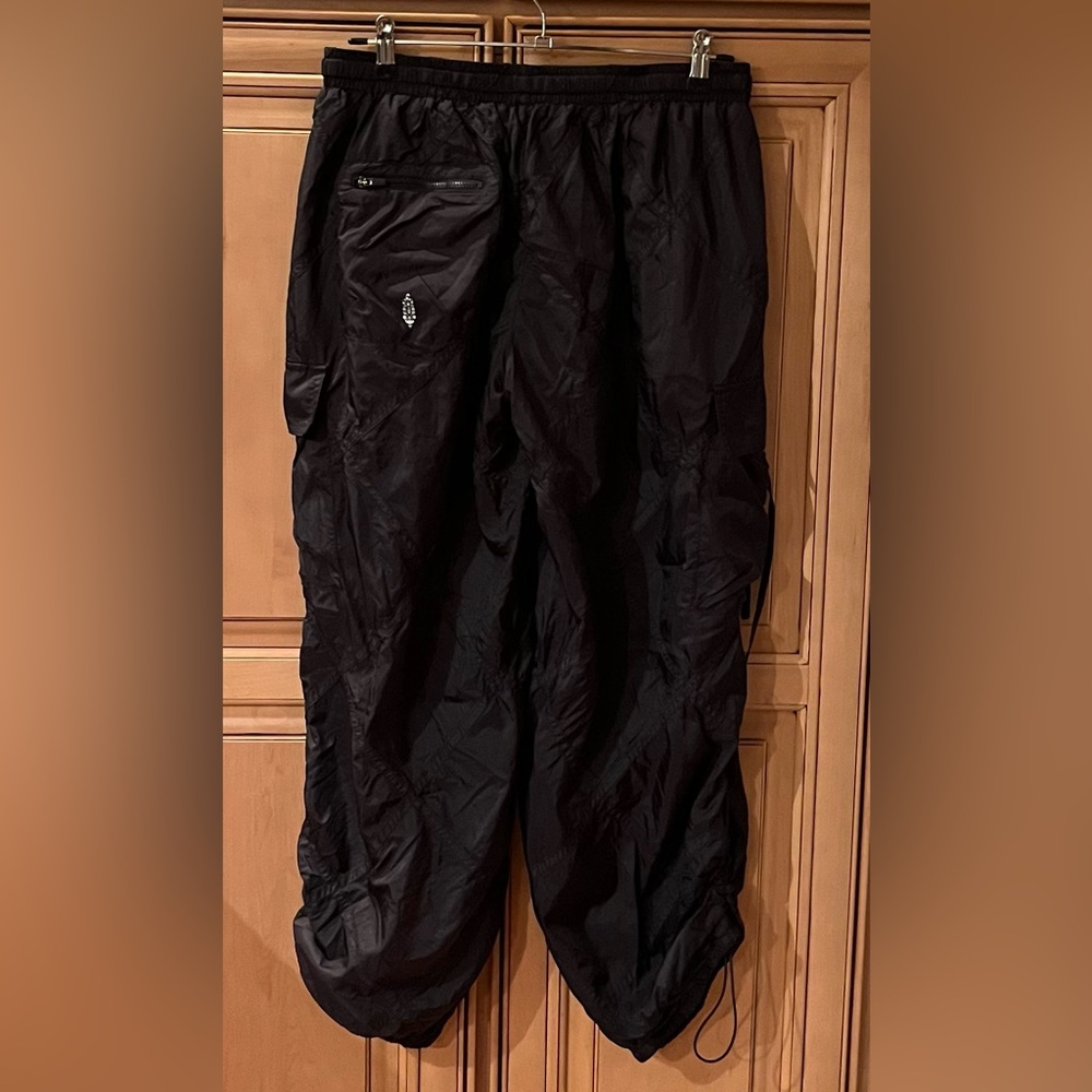 NWOT Free People Piece Out Pants - Picture 8 of 16